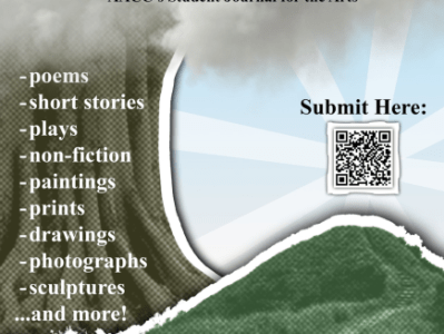 ❀Submissions are OPEN!❀